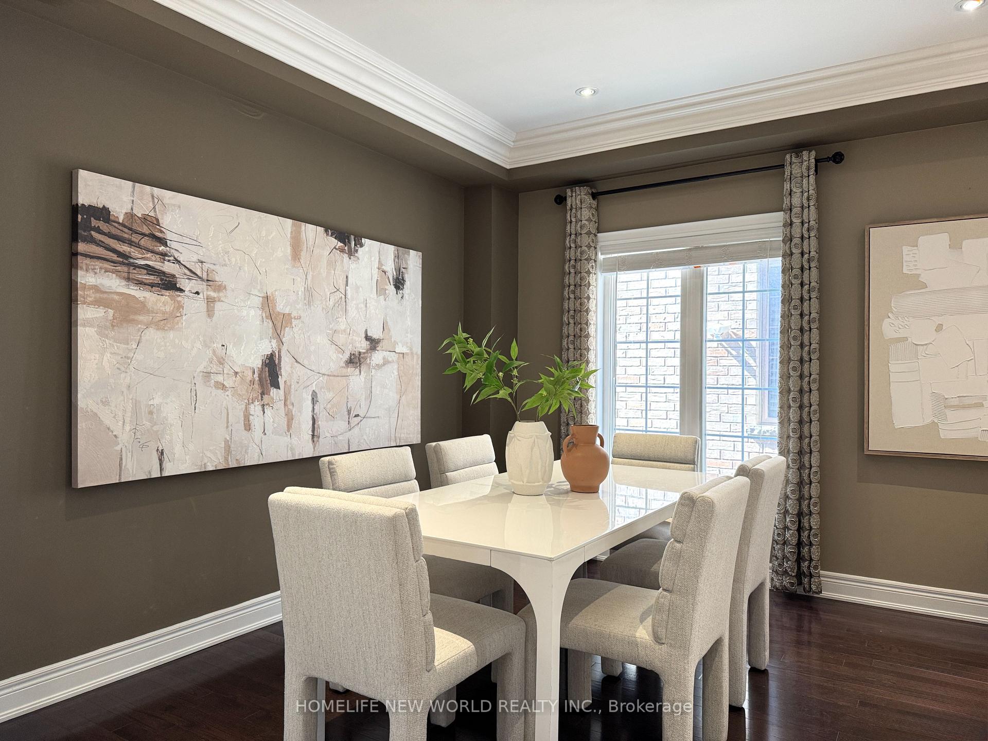Photo 18 of 117 Lady Karen Crescent, Vaughan, Patterson — HOMEH