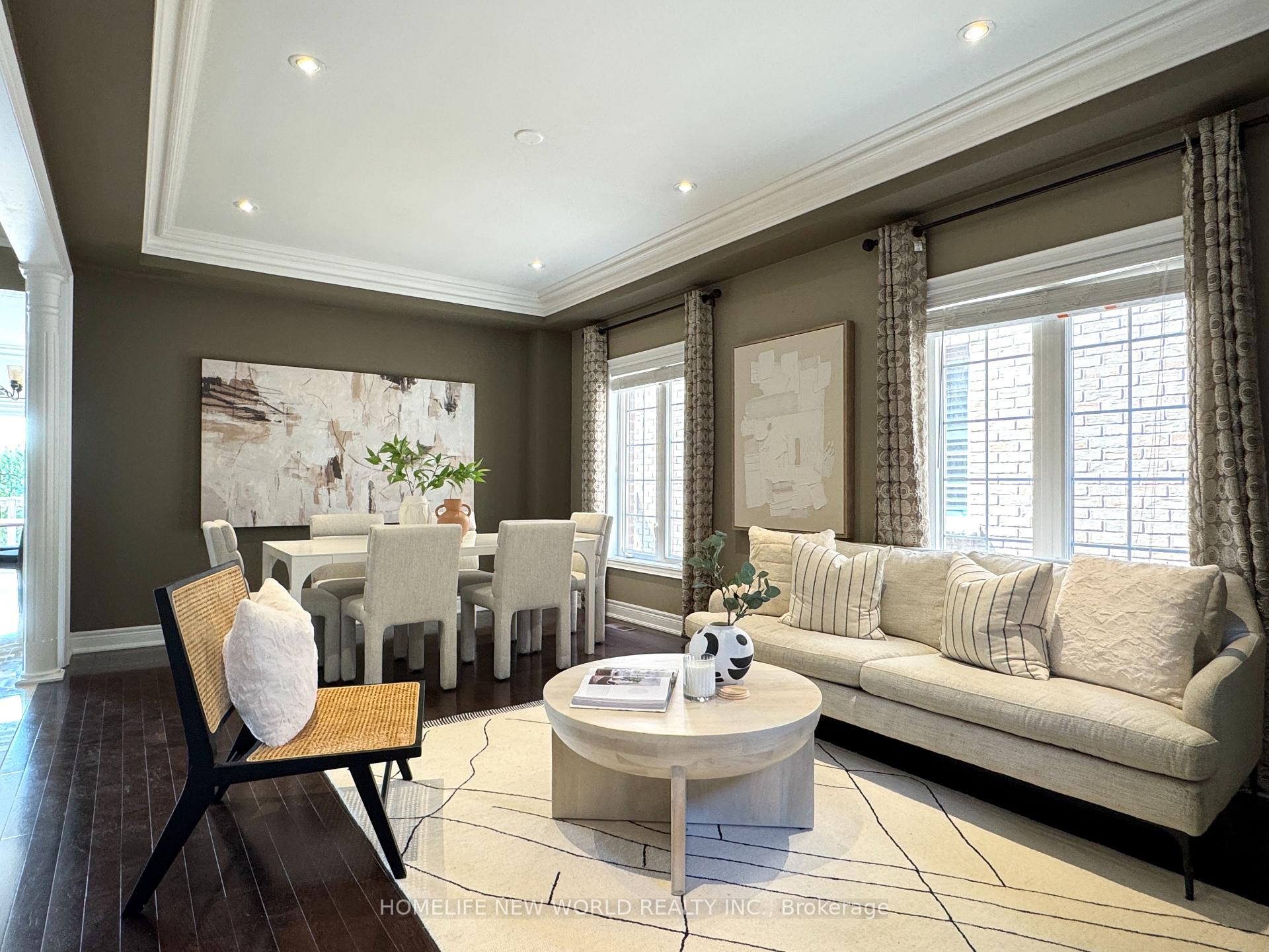 Photo 19 of 117 Lady Karen Crescent, Vaughan, Patterson — HOMEH