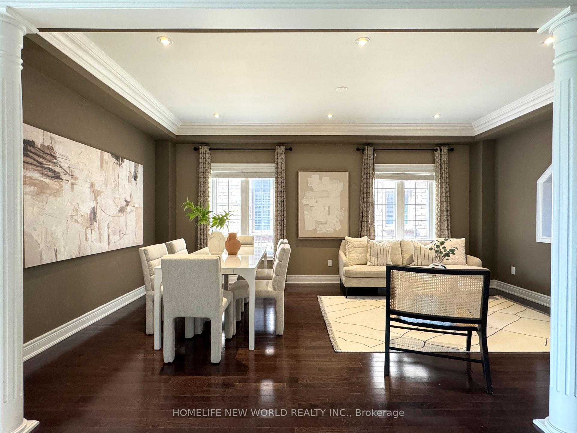 Photo 20 of 117 Lady Karen Crescent, Vaughan, Patterson — HOMEH