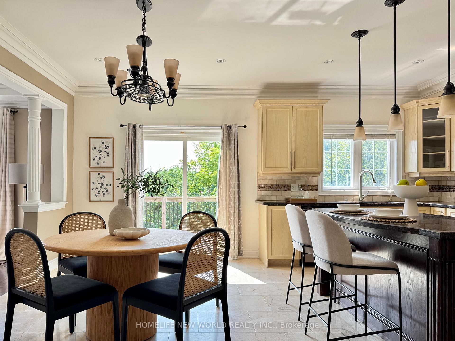Photo 25 of 117 Lady Karen Crescent, Vaughan, Patterson — HOMEH