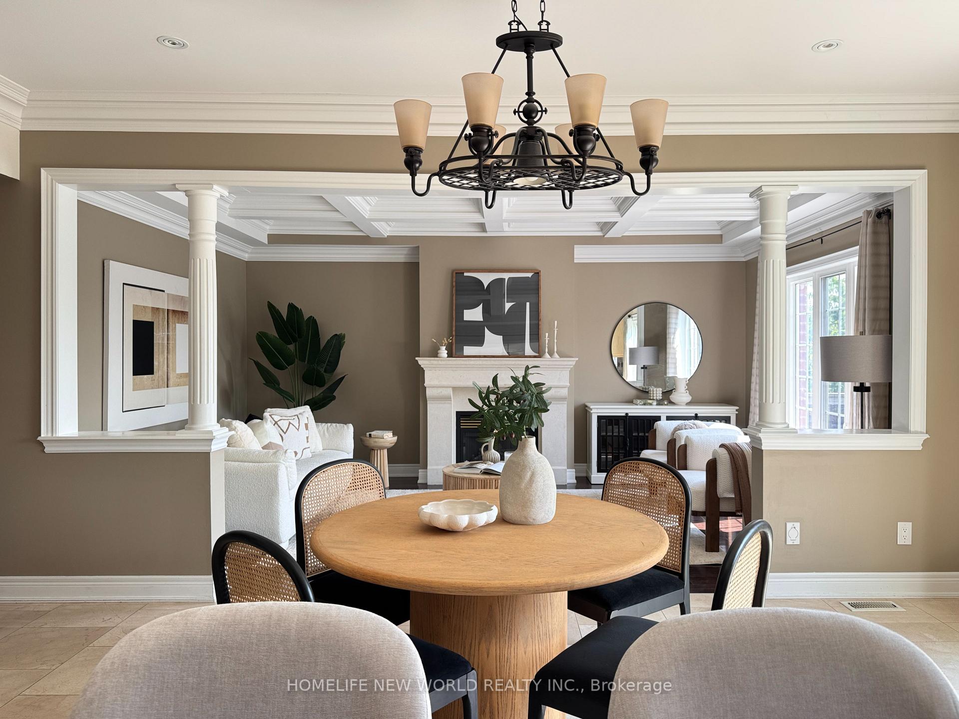 Photo 27 of 117 Lady Karen Crescent, Vaughan, Patterson — HOMEH