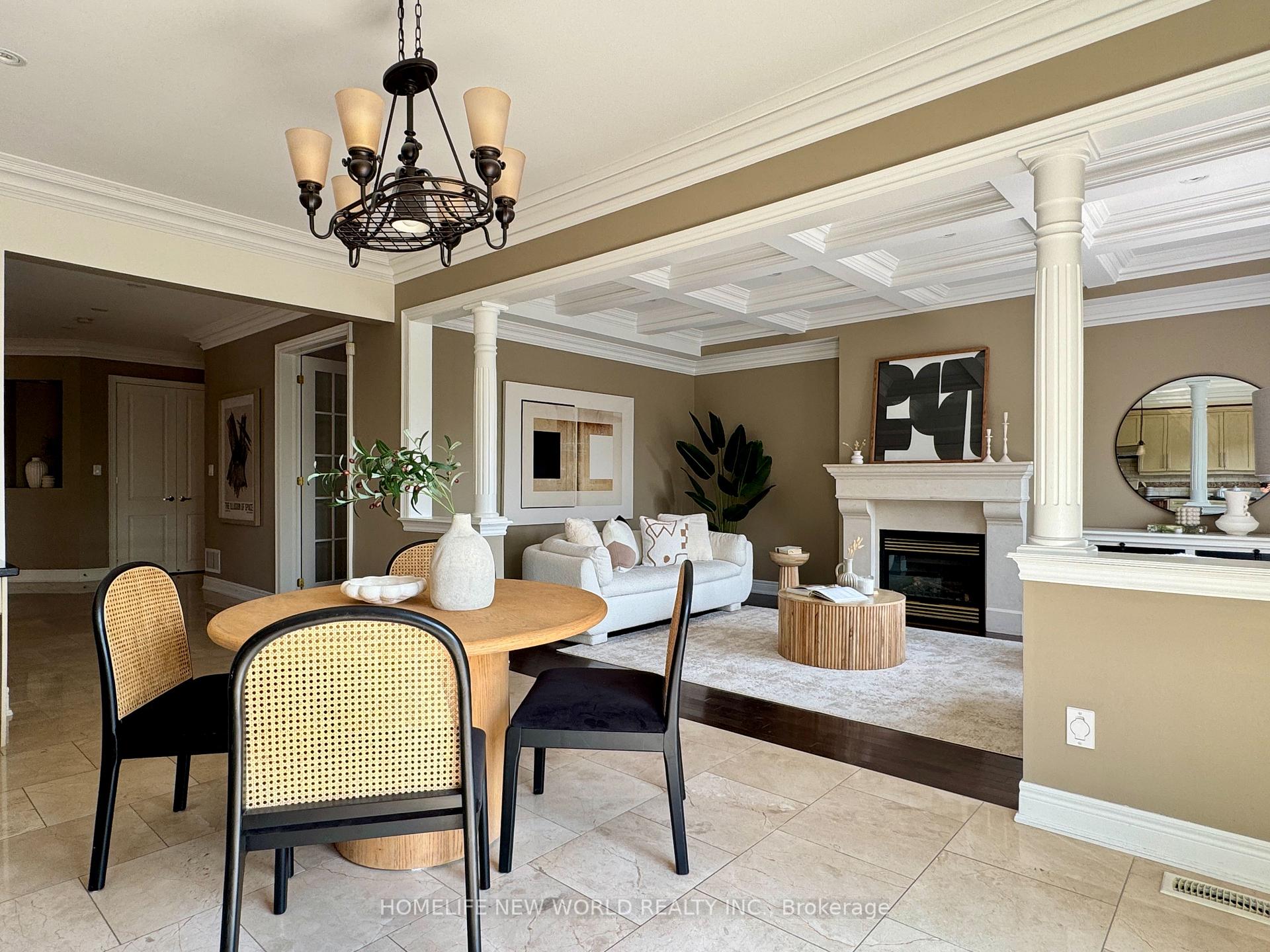 Photo 28 of 117 Lady Karen Crescent, Vaughan, Patterson — HOMEH