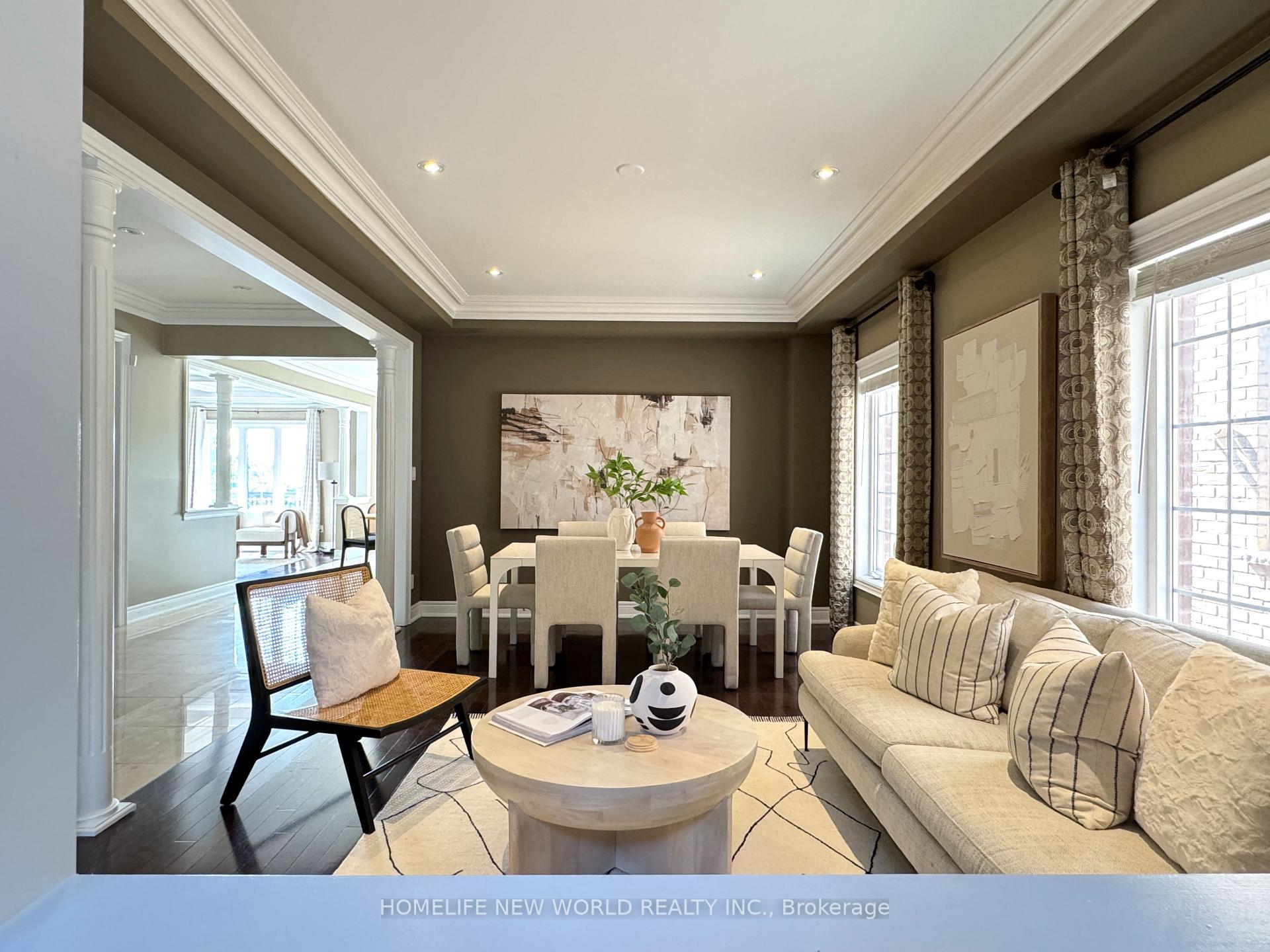 Photo 29 of 117 Lady Karen Crescent, Vaughan, Patterson — HOMEH