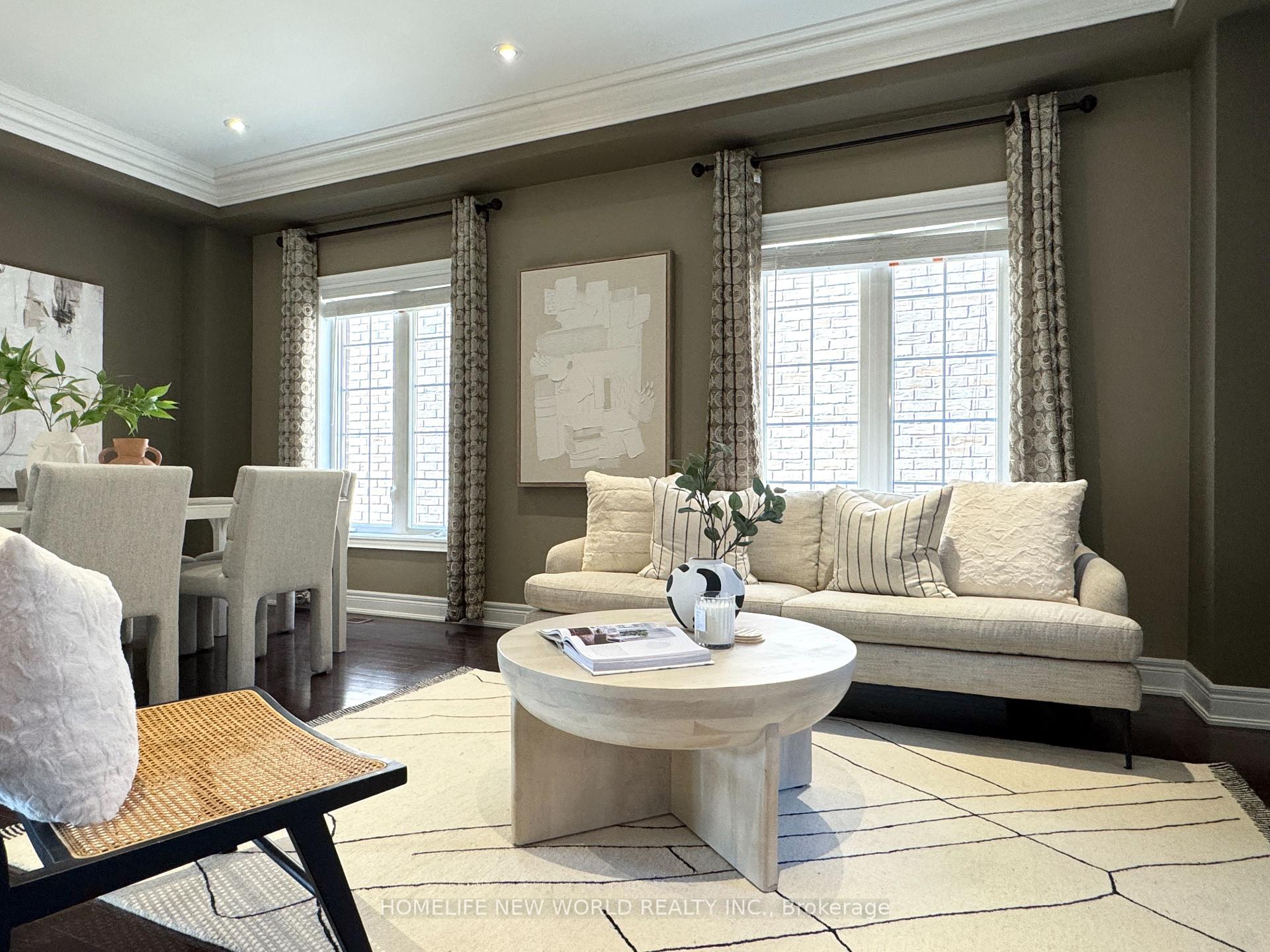 Photo 30 of 117 Lady Karen Crescent, Vaughan, Patterson — HOMEH