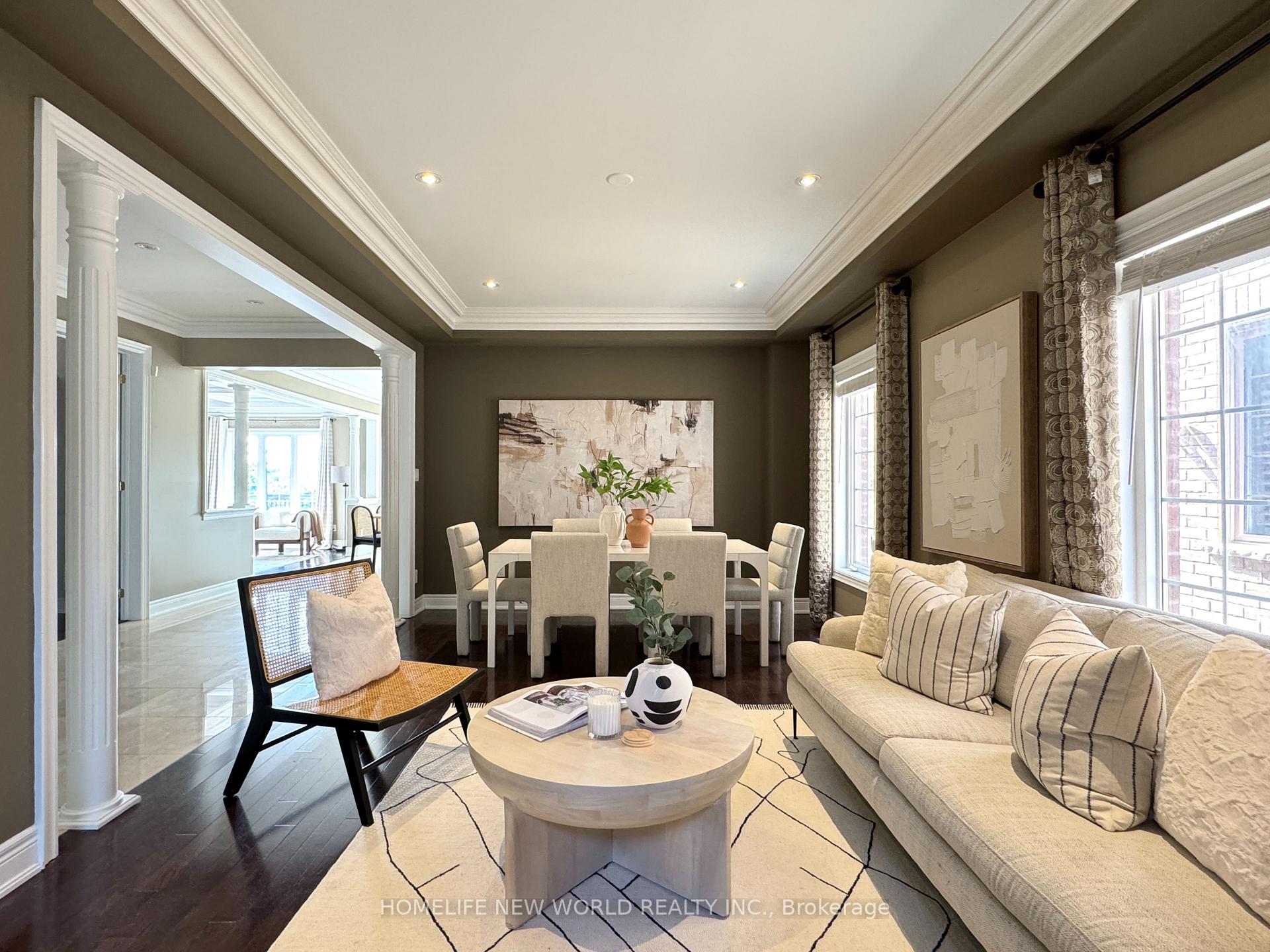 Photo 31 of 117 Lady Karen Crescent, Vaughan, Patterson — HOMEH