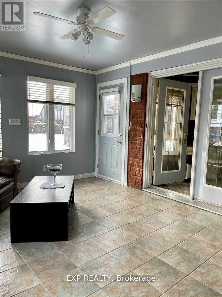 Photo 6 of 195 Carrie Street, West Nipissing, Sturgeon Falls — HOMEH