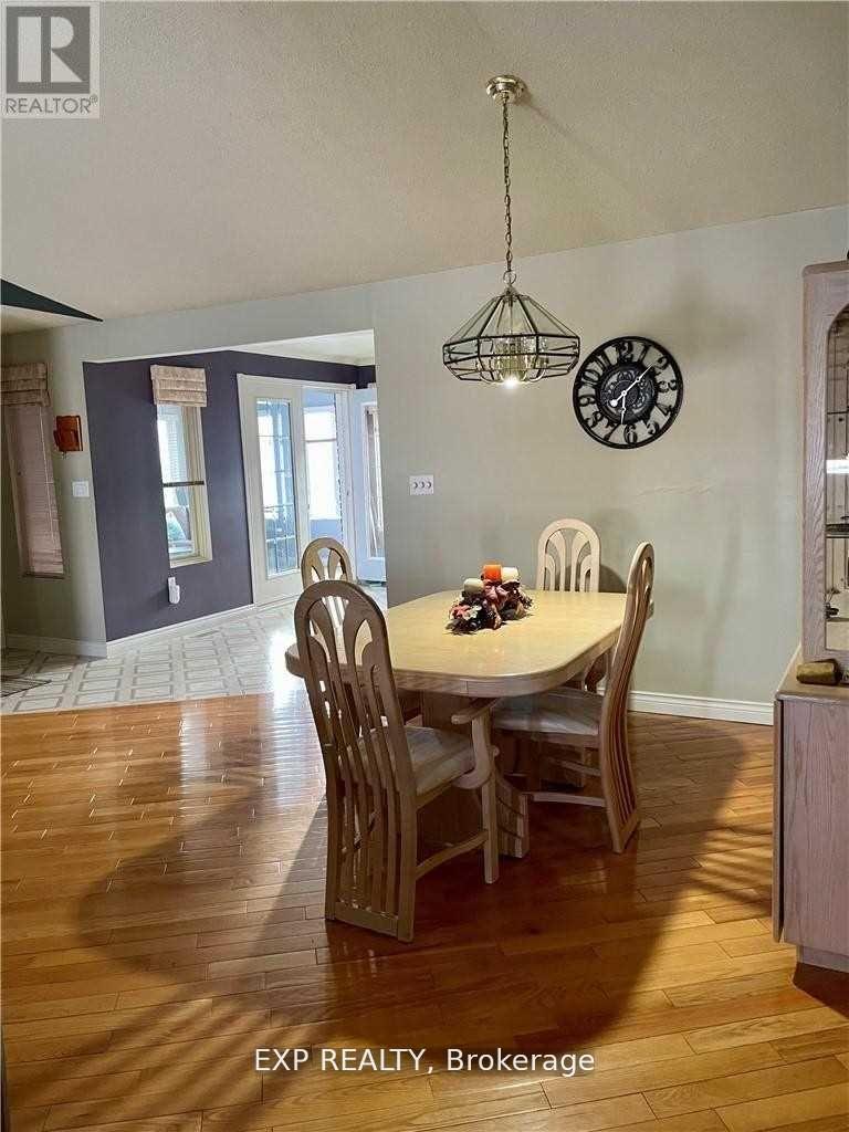 Photo 8 of 195 Carrie Street, West Nipissing, Sturgeon Falls — HOMEH