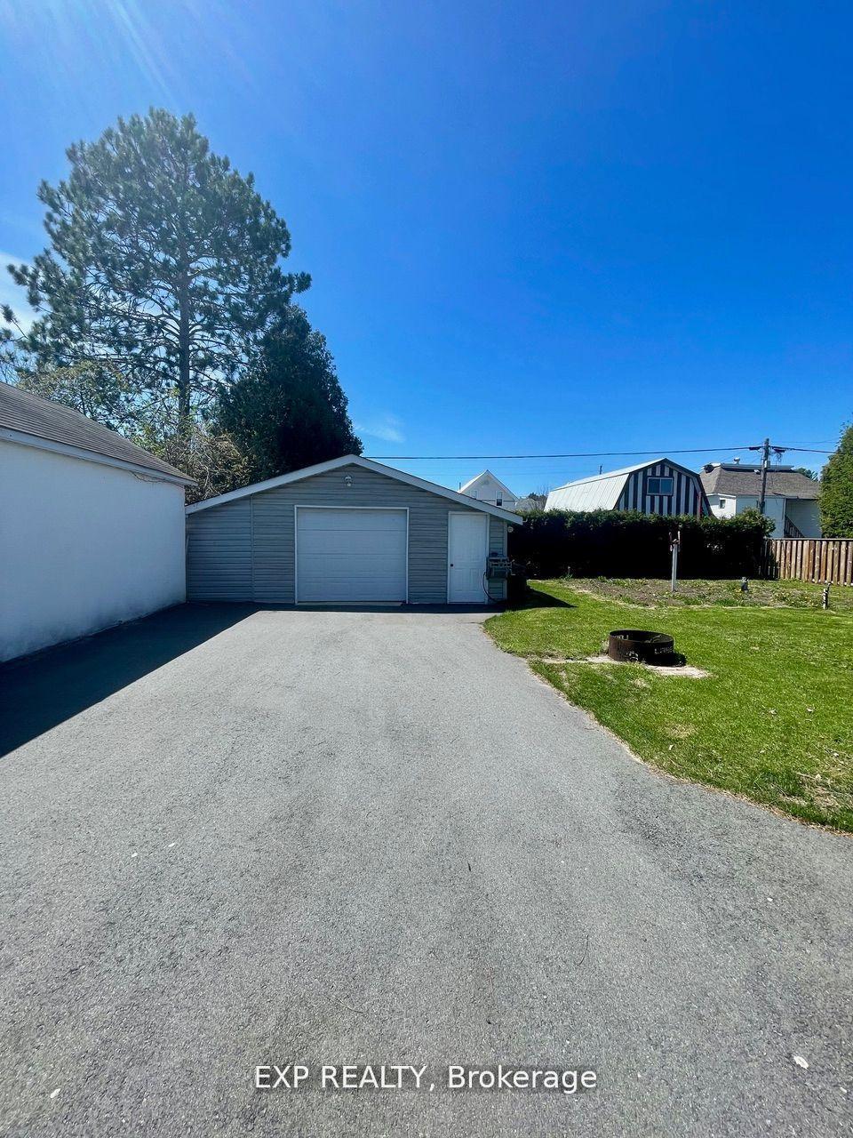 Photo 24 of 195 Carrie Street, West Nipissing, Sturgeon Falls — HOMEH