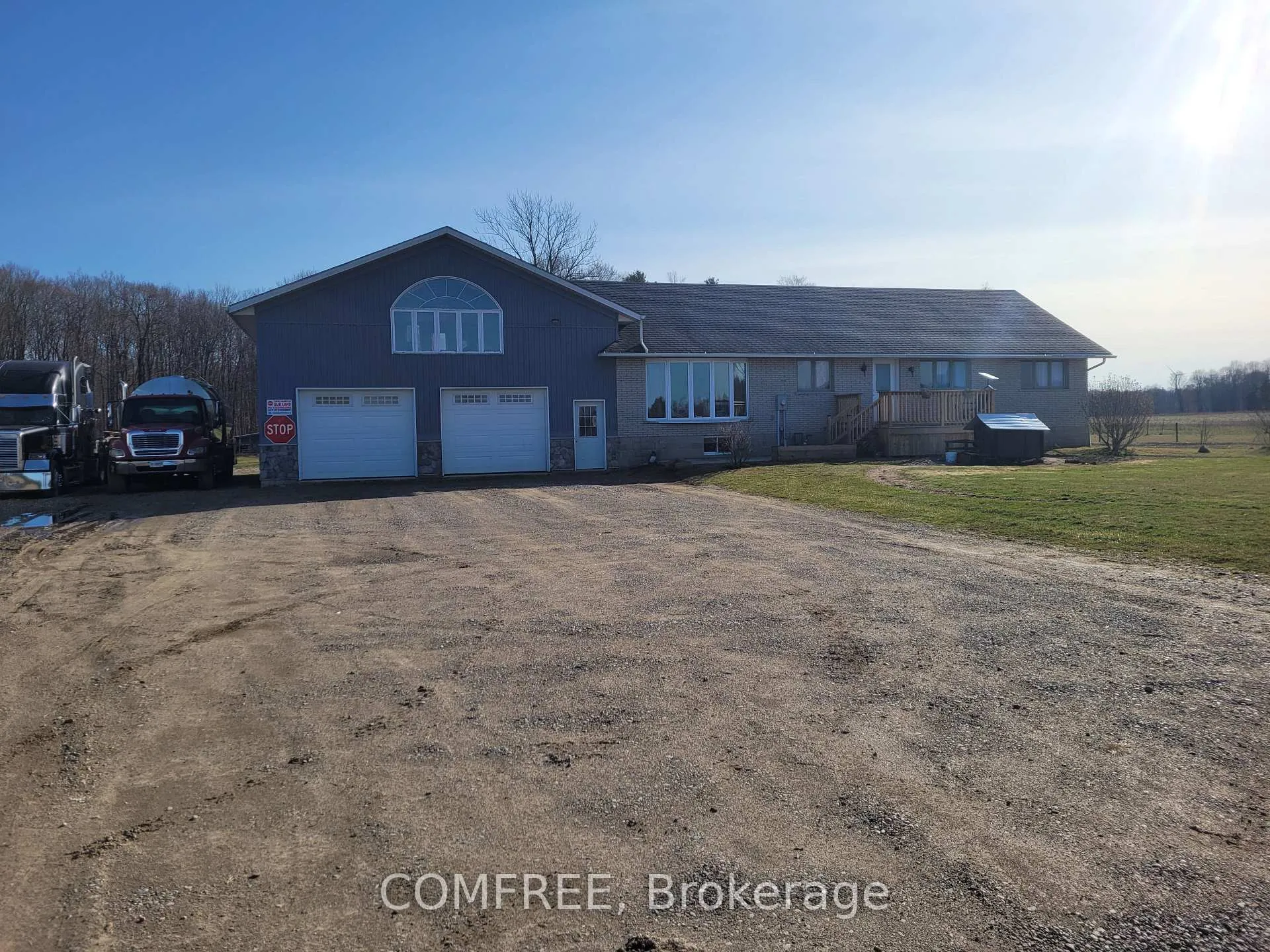 Photo 1 of 54945 Vienna Lane, Bayham, Rural Bayham — HOMEH