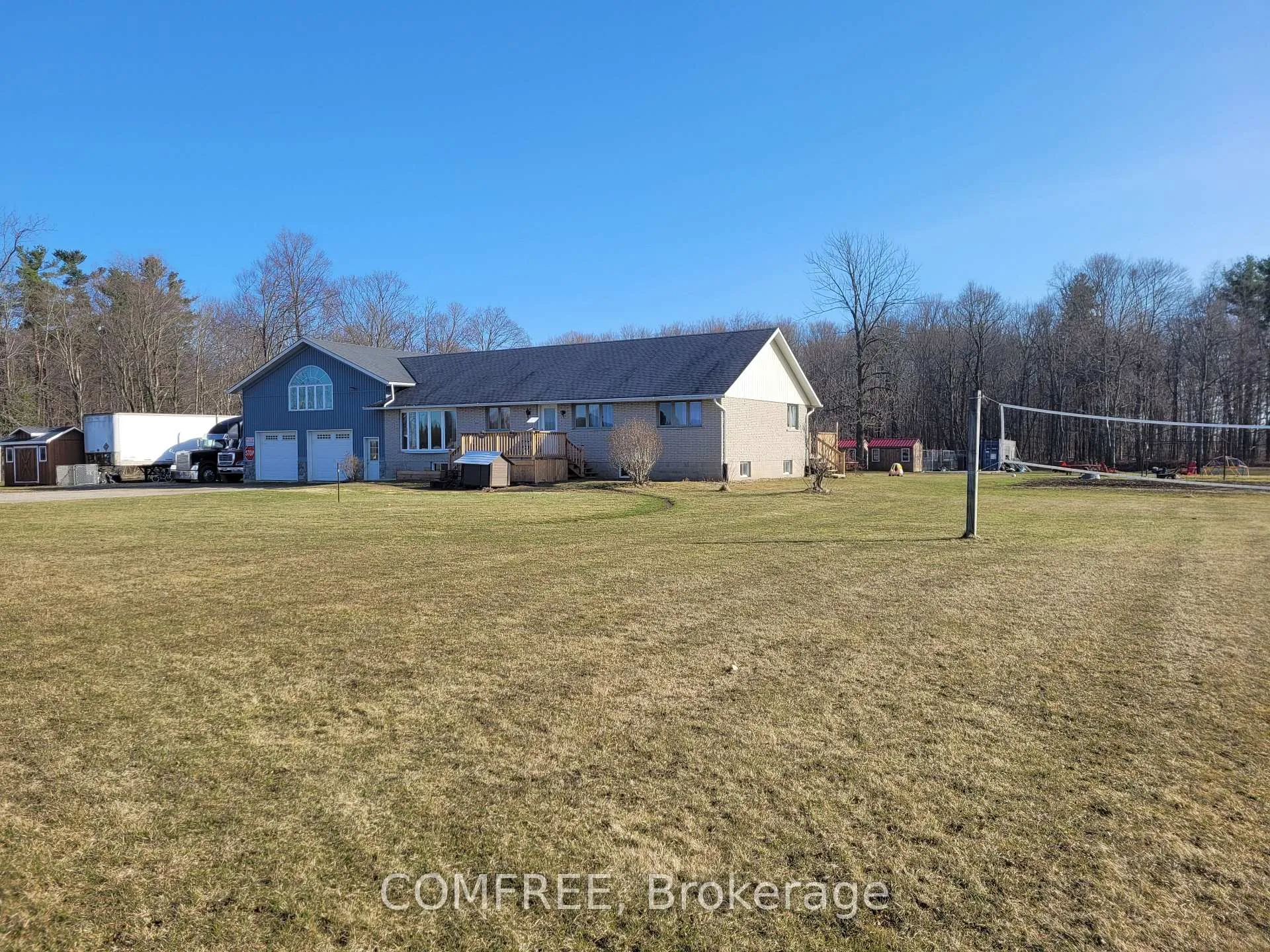 Photo 2 of 54945 Vienna Lane, Bayham, Rural Bayham — HOMEH