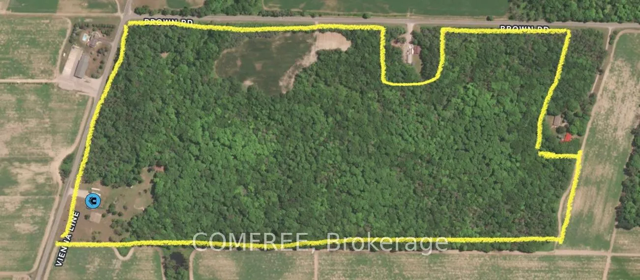 Photo 3 of 54945 Vienna Lane, Bayham, Rural Bayham — HOMEH