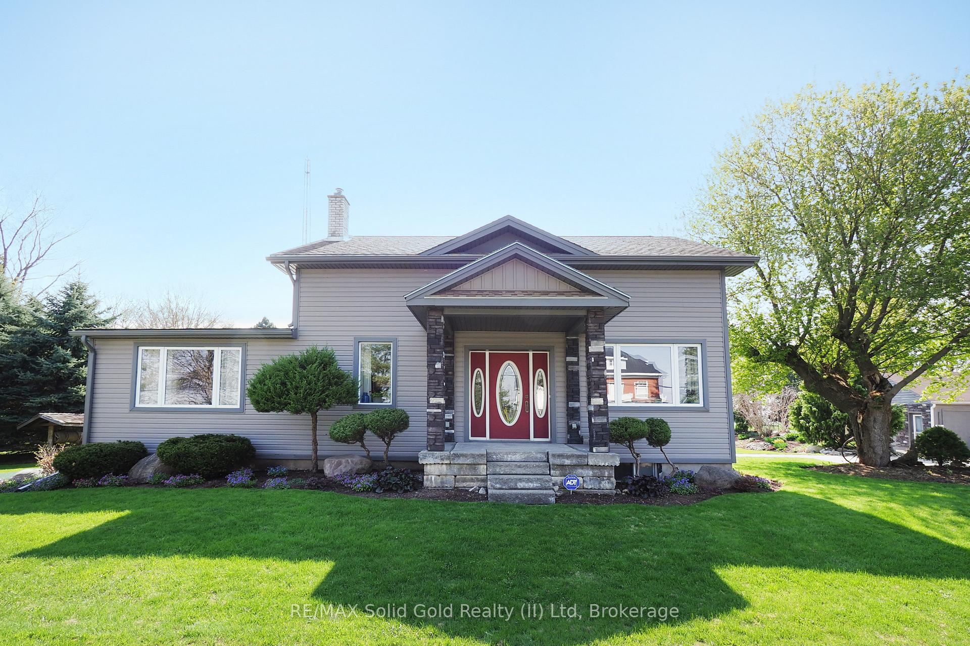Photo 1 of 681 Sawmill Road, Woolwich — HOMEH