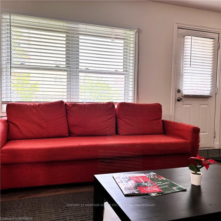 Photo 2 of Unit B, 49 Marshall Street, Waterloo — HOMEH
