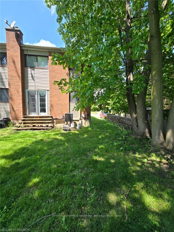 Photo 10 of Unit B, 49 Marshall Street, Waterloo — HOMEH