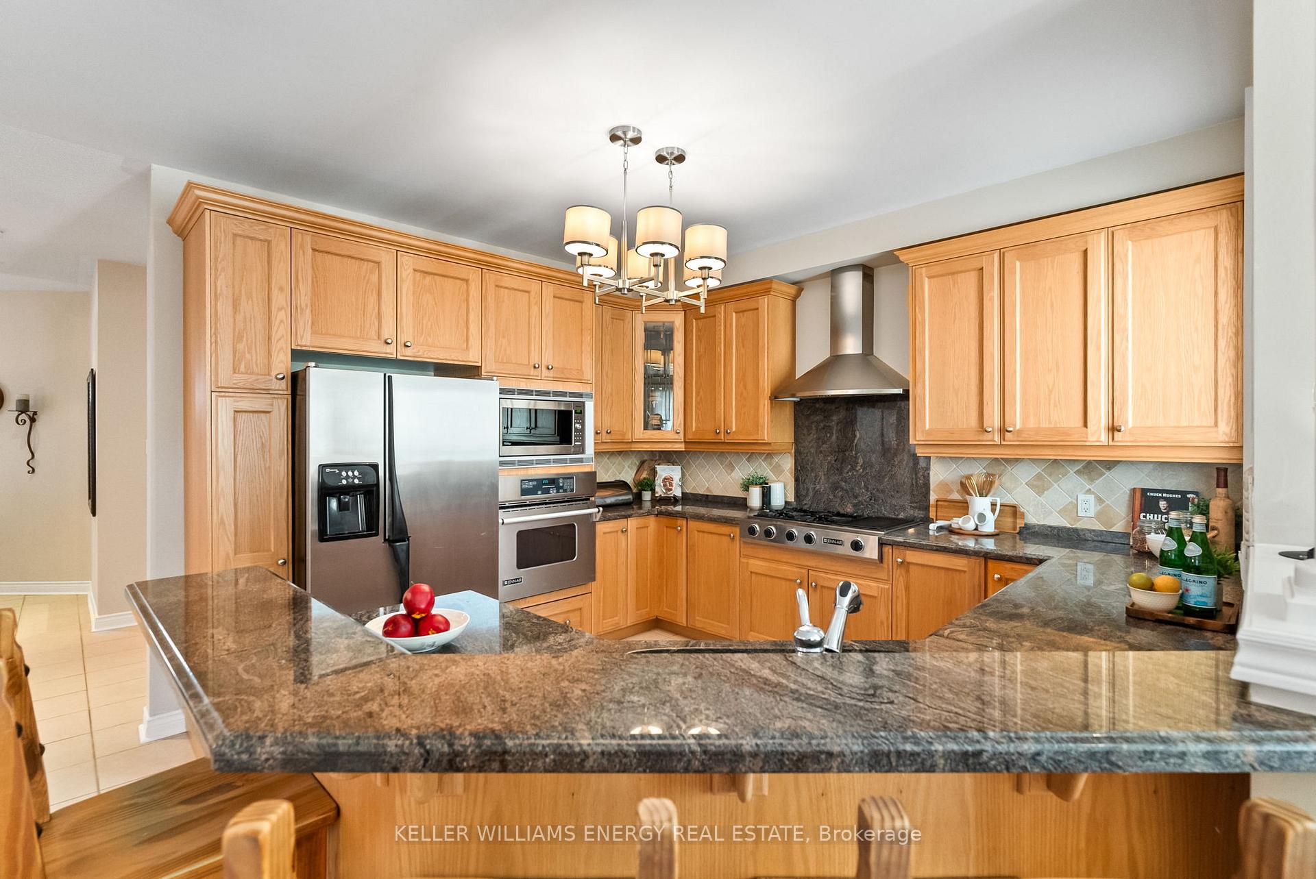 Photo 6 of 40 Tormina Boulevard, Whitby, Taunton North — HOMEH