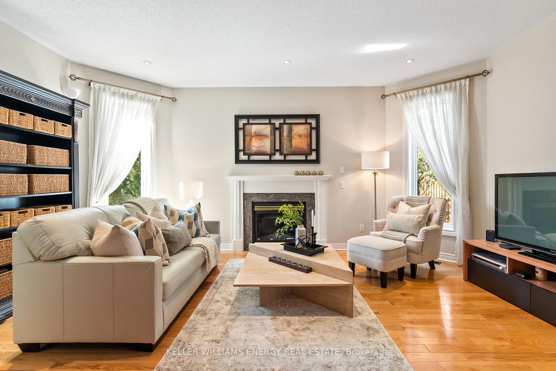 Photo 12 of 40 Tormina Boulevard, Whitby, Taunton North — HOMEH