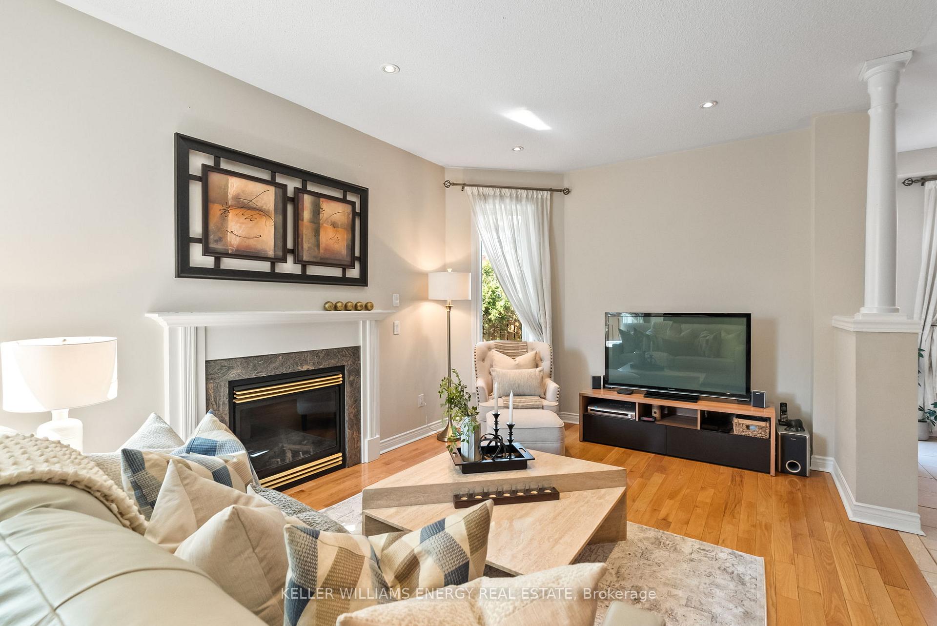 Photo 13 of 40 Tormina Boulevard, Whitby, Taunton North — HOMEH