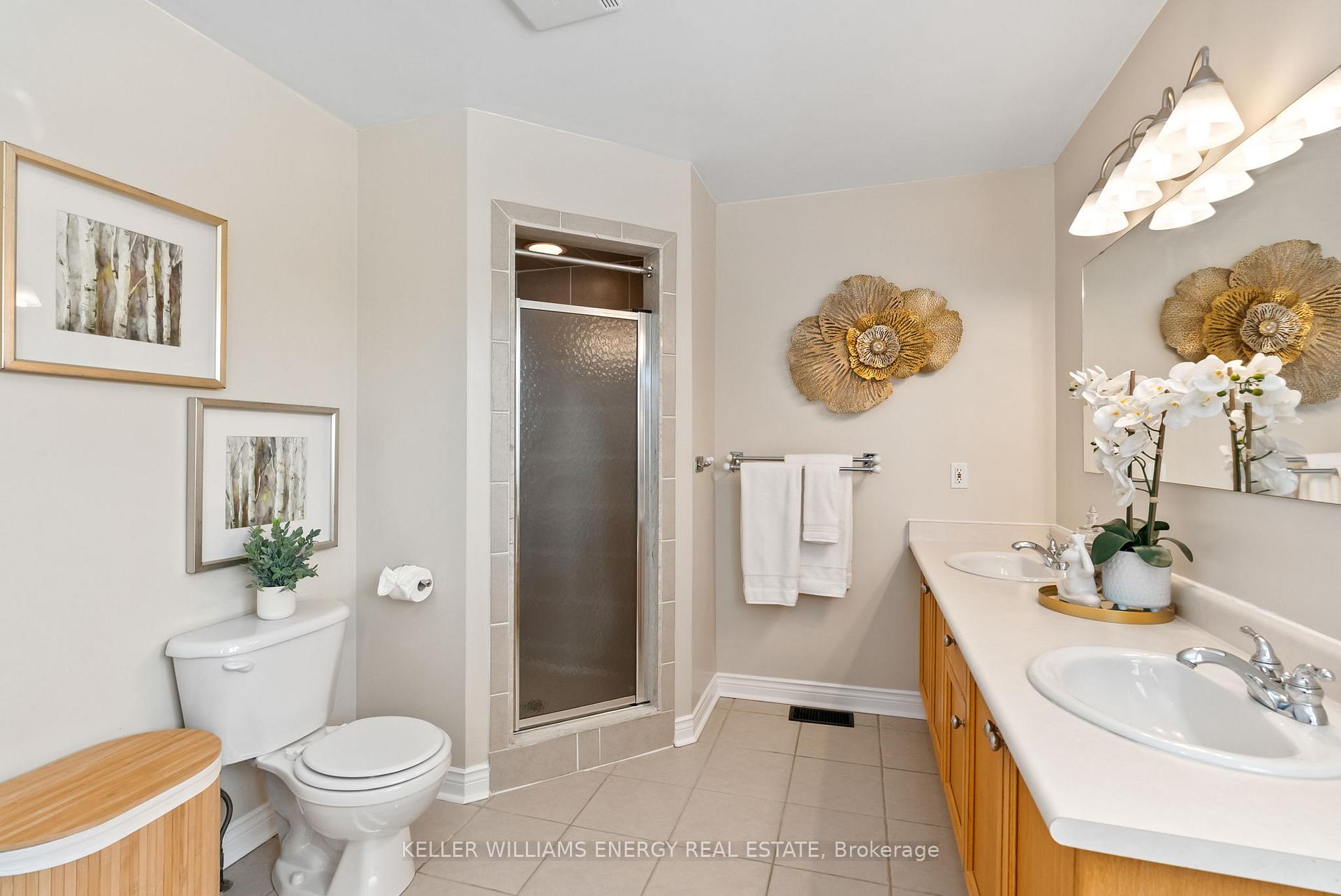 Photo 20 of 40 Tormina Boulevard, Whitby, Taunton North — HOMEH