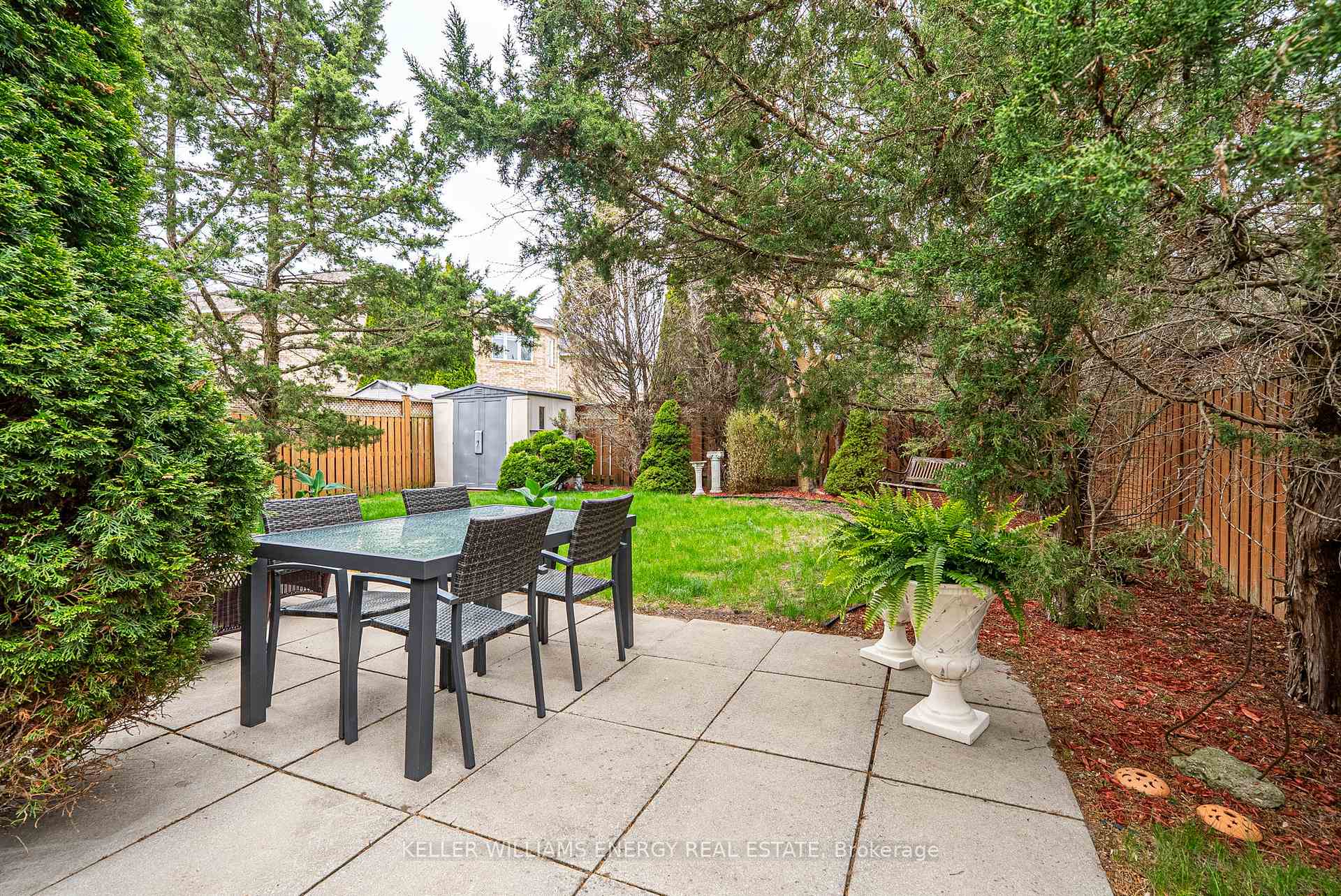 Photo 37 of 40 Tormina Boulevard, Whitby, Taunton North — HOMEH