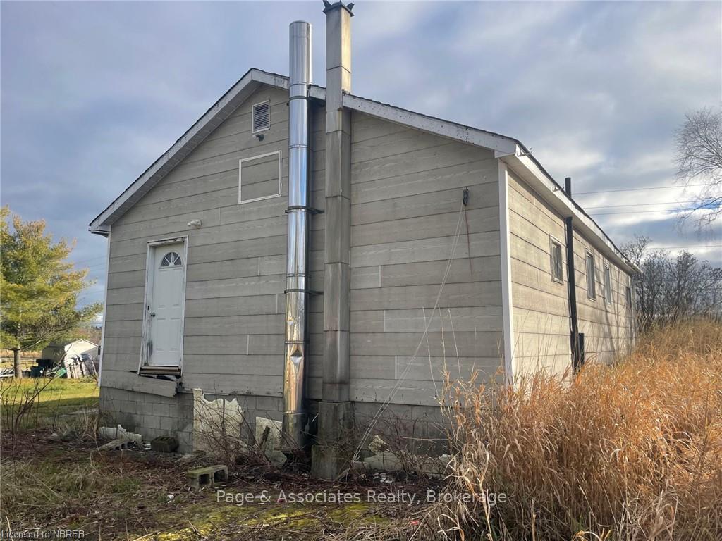 Photo 1 of 217 Quesnel Road, West Nipissing, Sturgeon Falls — HOMEH