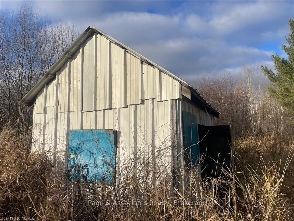 Photo 2 of 217 Quesnel Road, West Nipissing, Sturgeon Falls — HOMEH