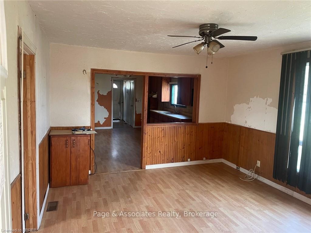 Photo 4 of 217 Quesnel Road, West Nipissing, Sturgeon Falls — HOMEH