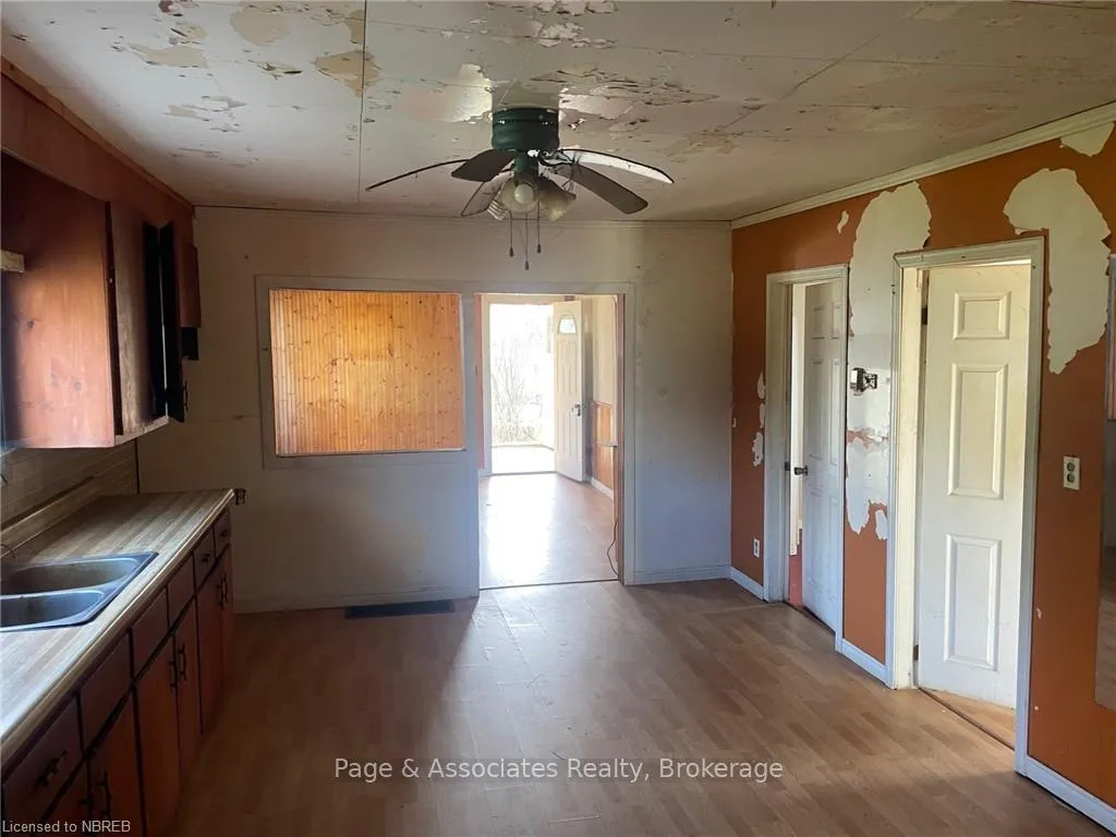 Photo 8 of 217 Quesnel Road, West Nipissing, Sturgeon Falls — HOMEH