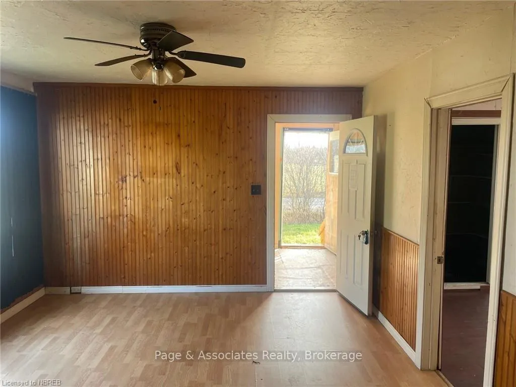 Photo 9 of 217 Quesnel Road, West Nipissing, Sturgeon Falls — HOMEH