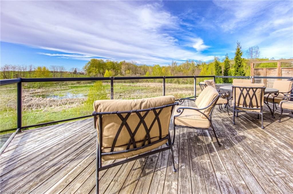 Photo 3 of 430 Rideau River Street, Waterloo, Conservation Meadows — HOMEH