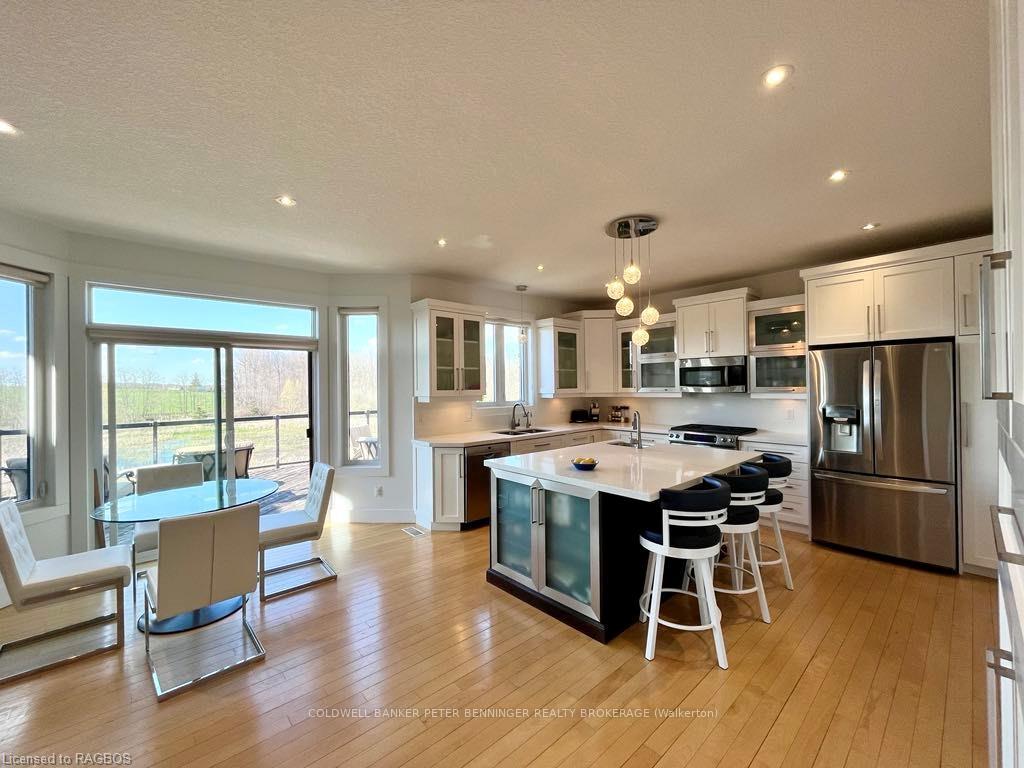 Photo 7 of 430 Rideau River Street, Waterloo, Conservation Meadows — HOMEH