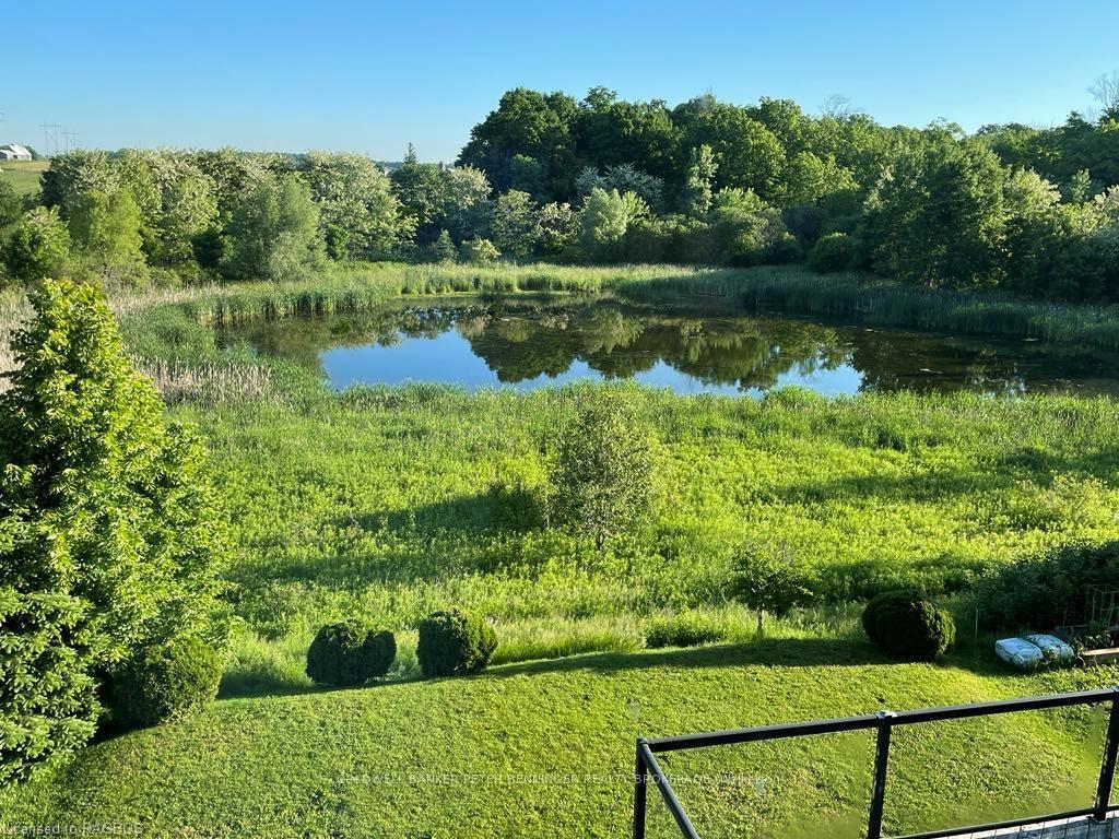Photo 16 of 430 Rideau River Street, Waterloo, Conservation Meadows — HOMEH