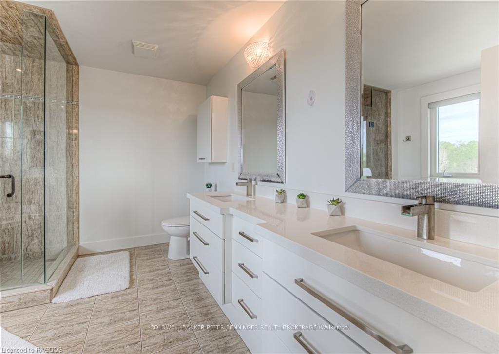 Photo 18 of 430 Rideau River Street, Waterloo, Conservation Meadows — HOMEH