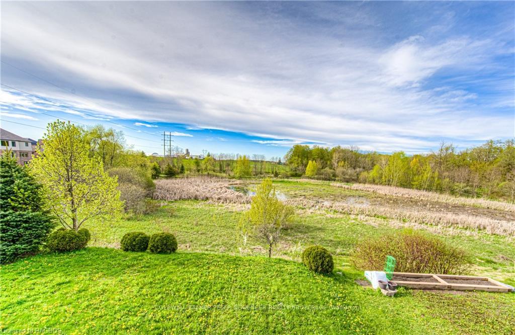 Photo 36 of 430 Rideau River Street, Waterloo, Conservation Meadows — HOMEH