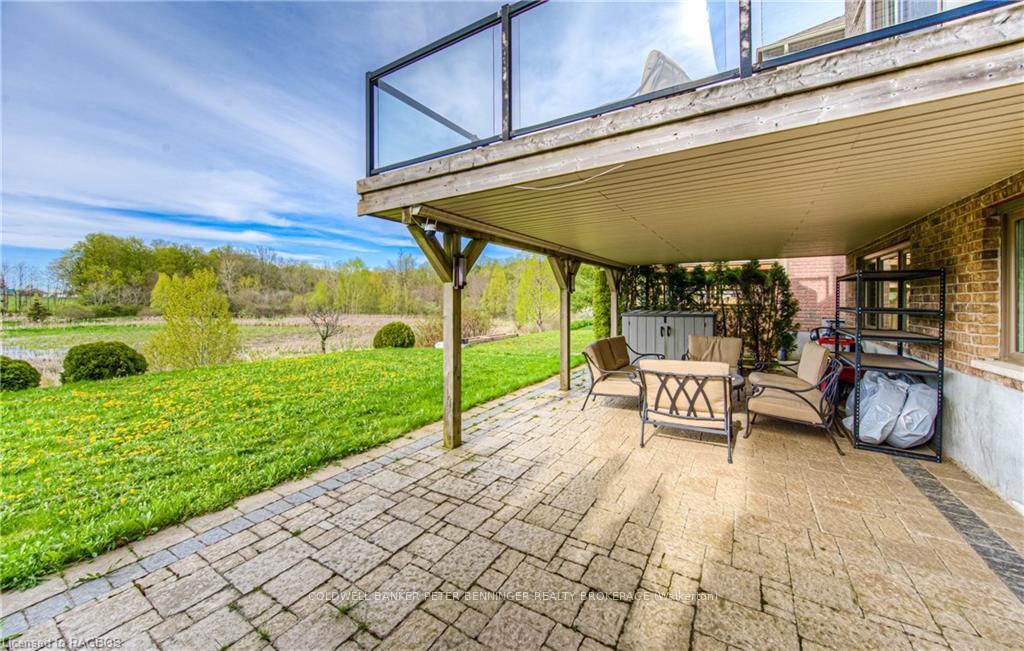 Photo 37 of 430 Rideau River Street, Waterloo, Conservation Meadows — HOMEH