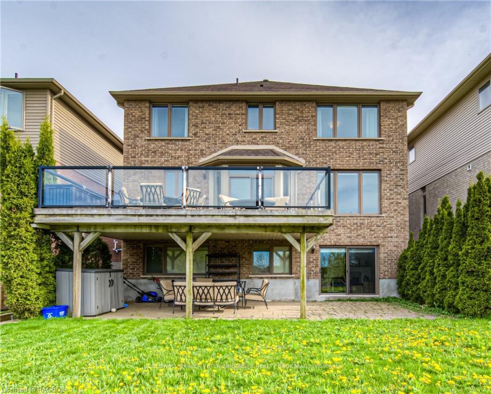 Photo 38 of 430 Rideau River Street, Waterloo, Conservation Meadows — HOMEH