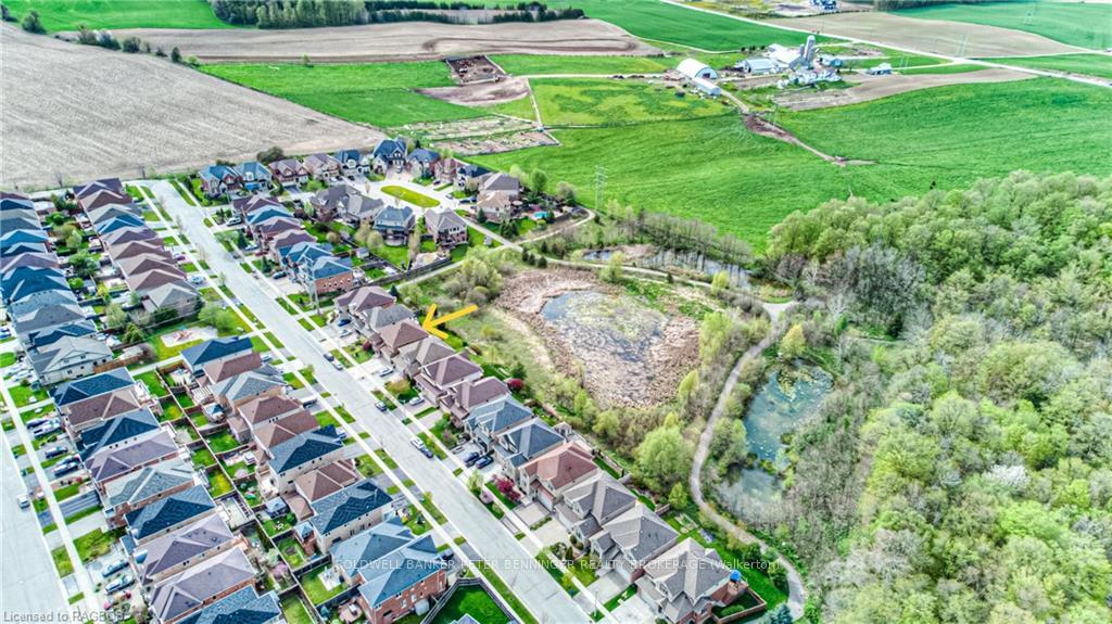 Photo 41 of 430 Rideau River Street, Waterloo, Conservation Meadows — HOMEH
