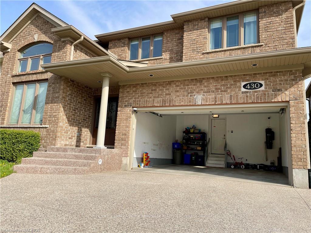 Photo 43 of 430 Rideau River Street, Waterloo, Conservation Meadows — HOMEH