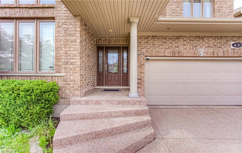 Photo 44 of 430 Rideau River Street, Waterloo, Conservation Meadows — HOMEH