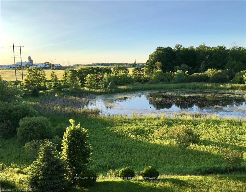 Photo 45 of 430 Rideau River Street, Waterloo, Conservation Meadows — HOMEH