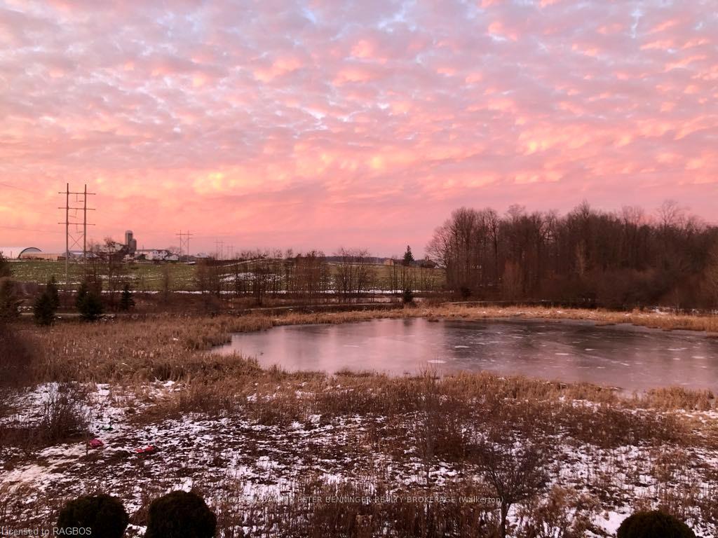 Photo 46 of 430 Rideau River Street, Waterloo, Conservation Meadows — HOMEH