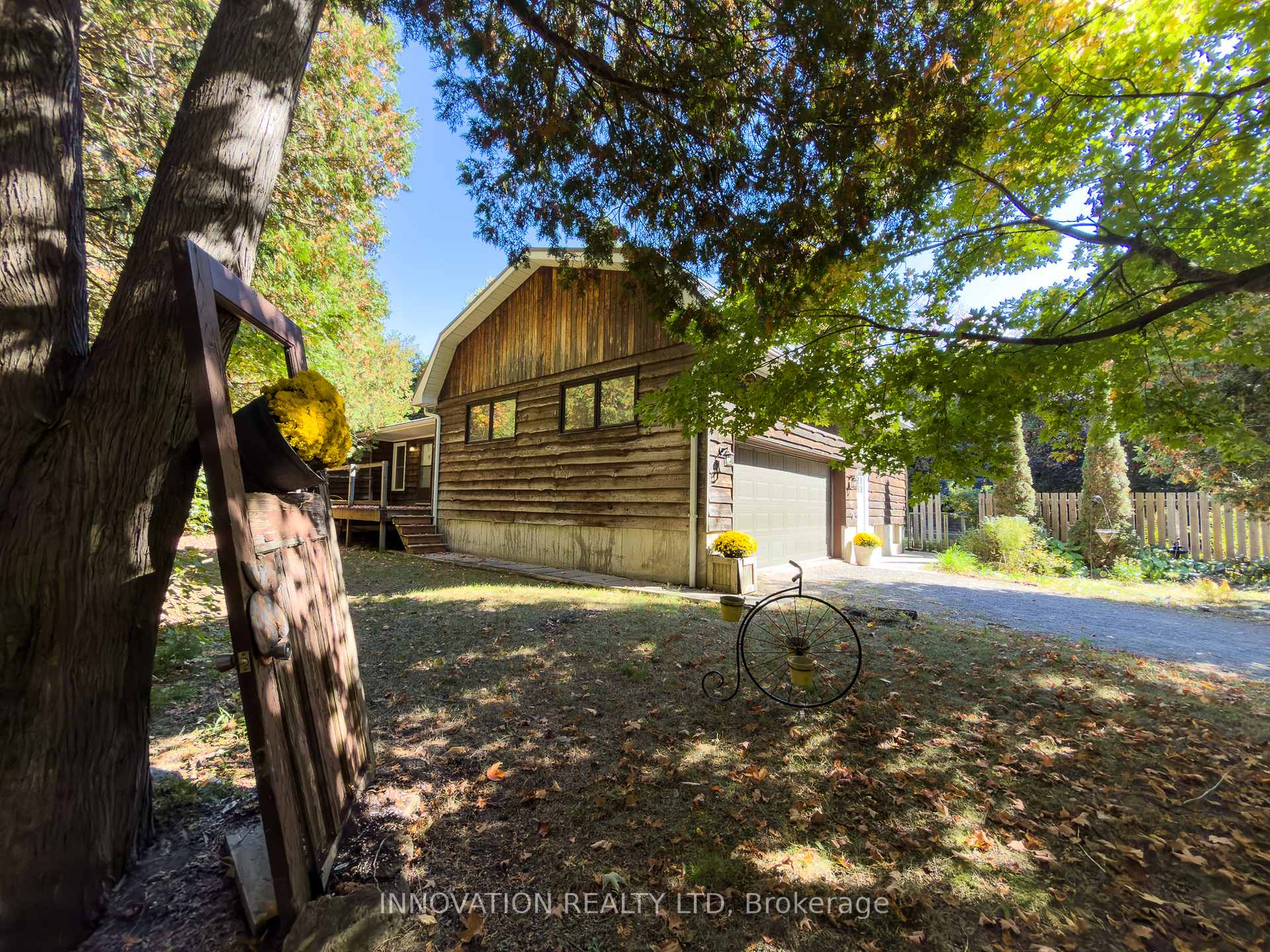 Photo 1 of 545 Richmond Road, Beckwith, Beckwith Twp — HOMEH