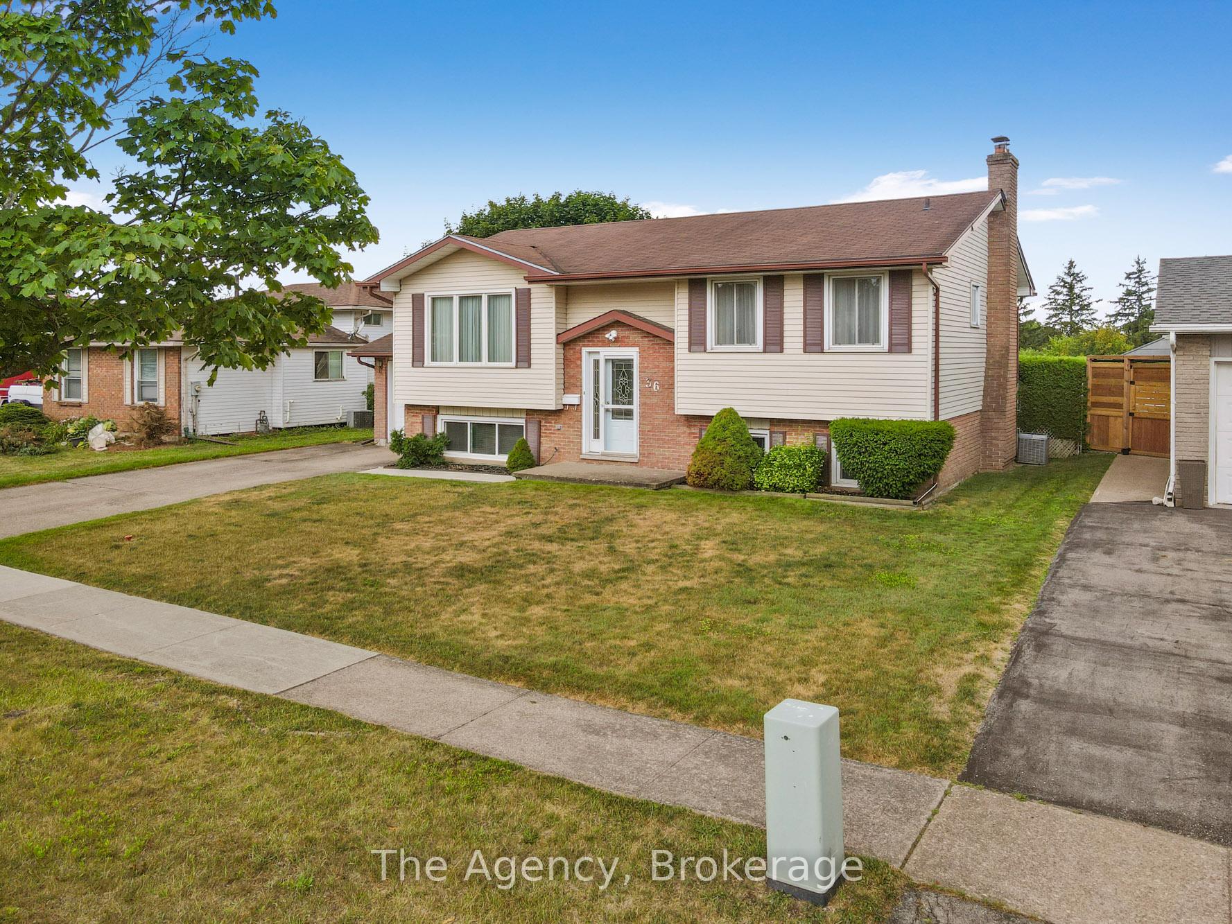 Photo 2 of 36 Robert Street, Welland, Lincoln/Crowland — HOMEH