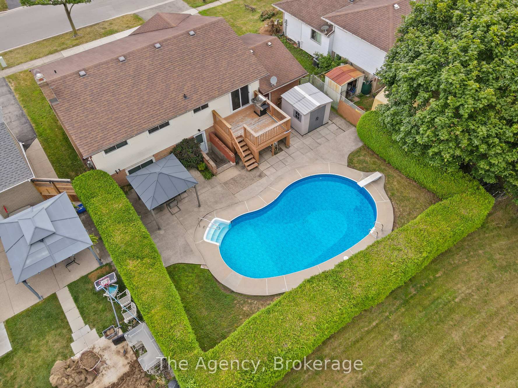 Photo 4 of 36 Robert Street, Welland, Lincoln/Crowland — HOMEH