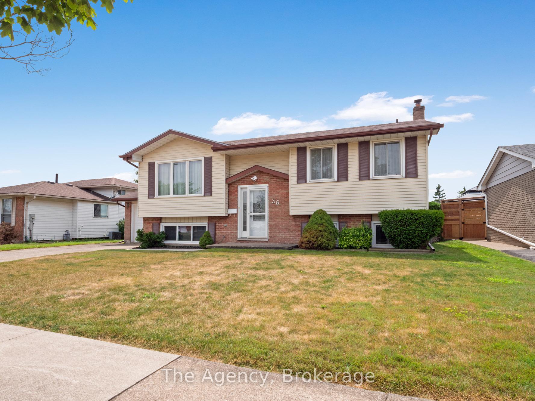 Photo 26 of 36 Robert Street, Welland, Lincoln/Crowland — HOMEH