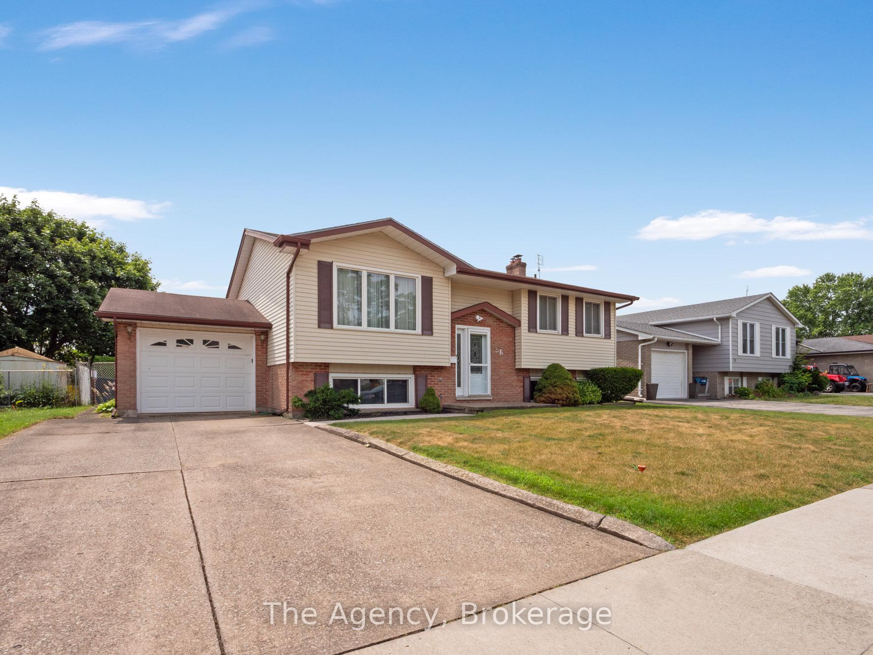 Photo 27 of 36 Robert Street, Welland, Lincoln/Crowland — HOMEH