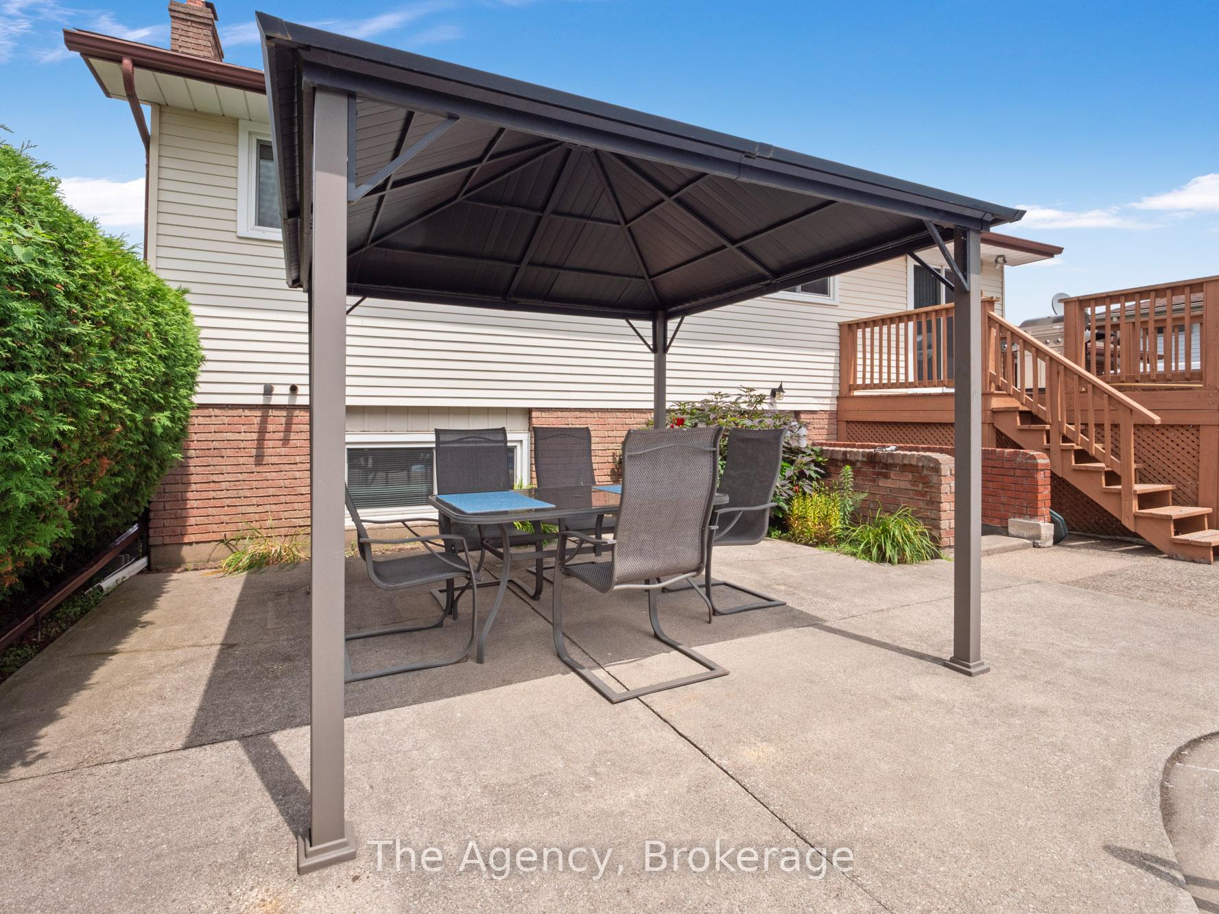 Photo 29 of 36 Robert Street, Welland, Lincoln/Crowland — HOMEH