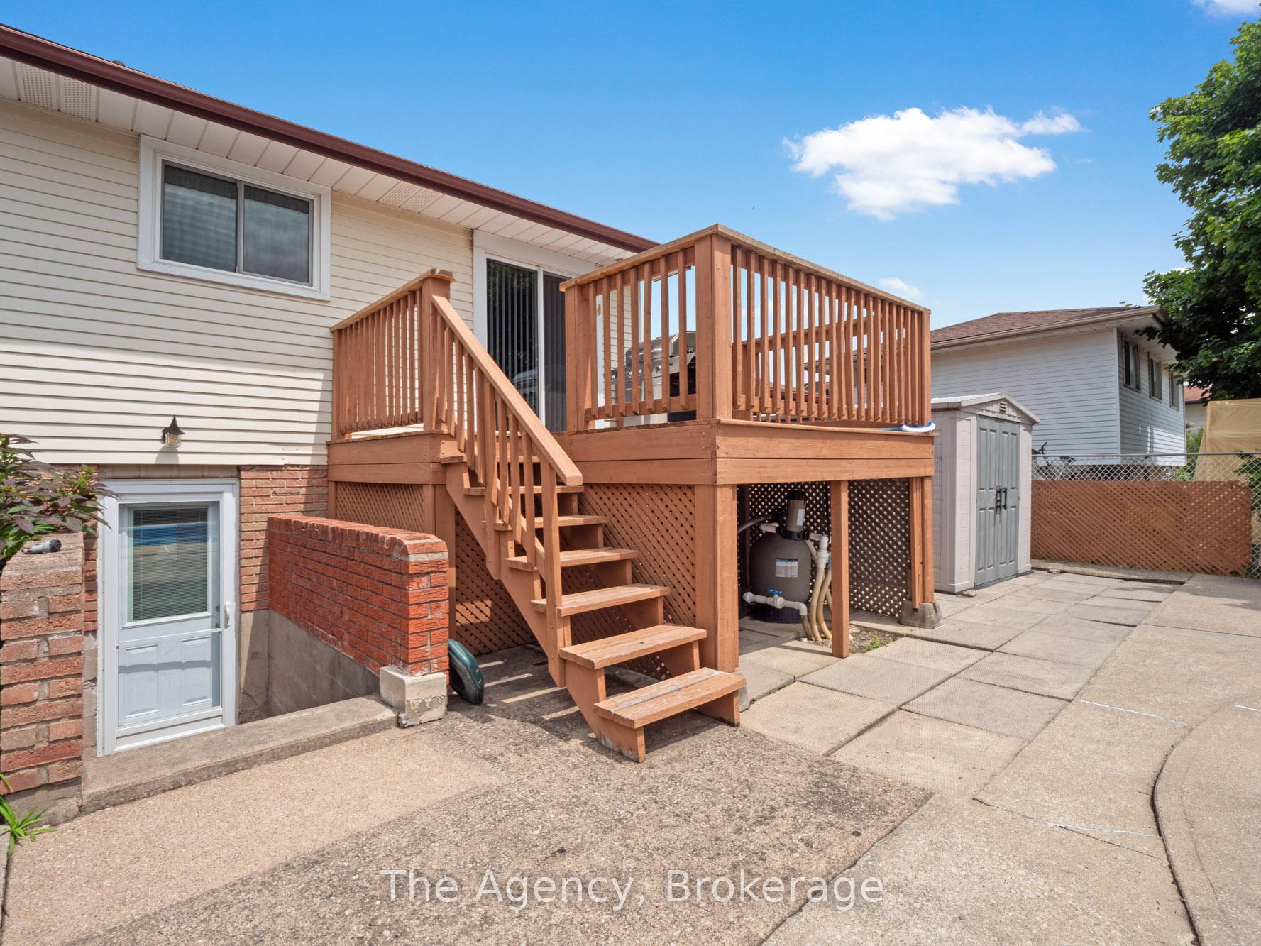 Photo 30 of 36 Robert Street, Welland, Lincoln/Crowland — HOMEH