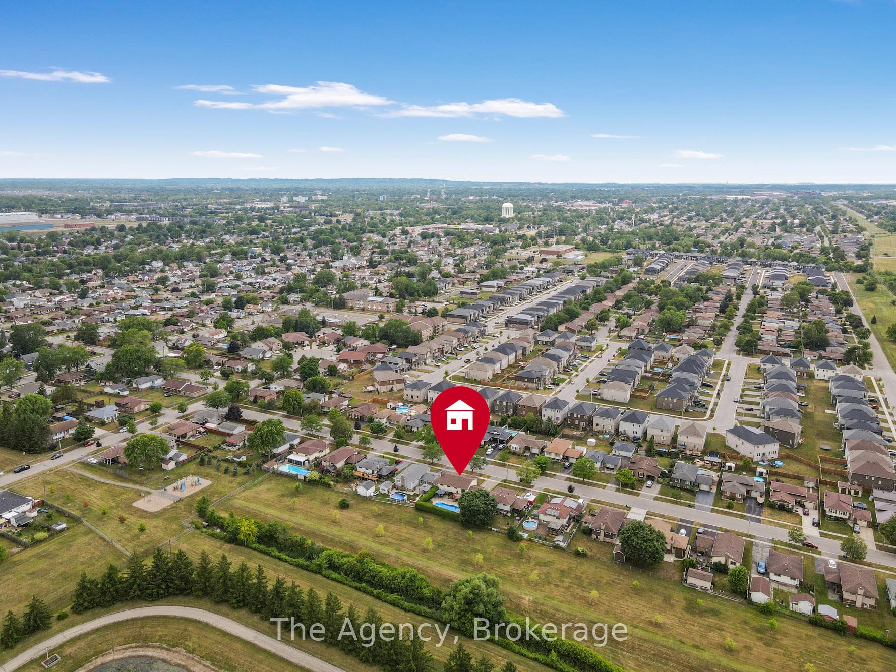 Photo 34 of 36 Robert Street, Welland, Lincoln/Crowland — HOMEH