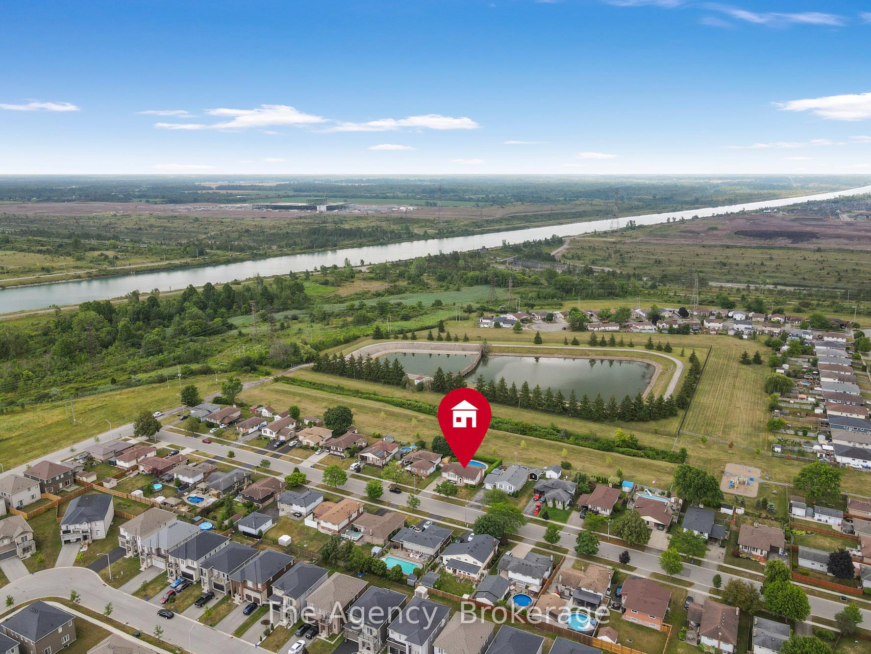 Photo 36 of 36 Robert Street, Welland, Lincoln/Crowland — HOMEH