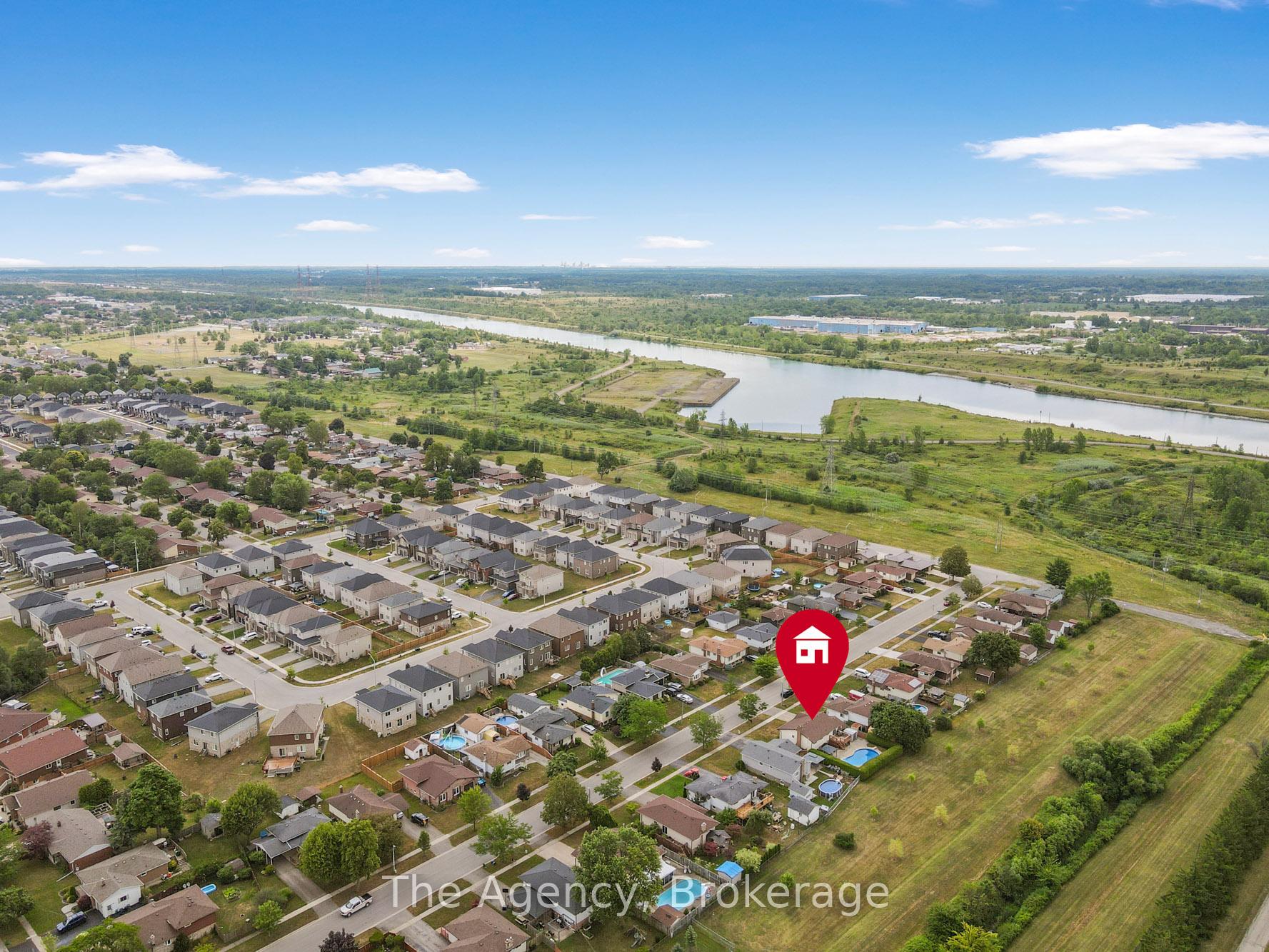 Photo 38 of 36 Robert Street, Welland, Lincoln/Crowland — HOMEH